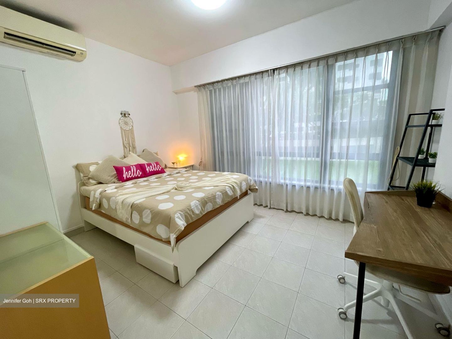 Central Green Condominium (D3), Condominium #548033801